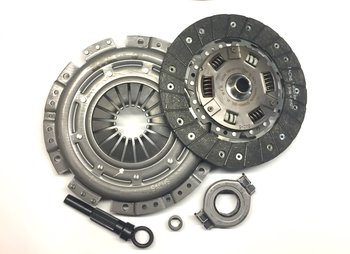 Clutch Kit for In-Line 4 Cylinder Vanagon Engine Conversion