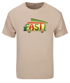 FASTT T-Shirt
