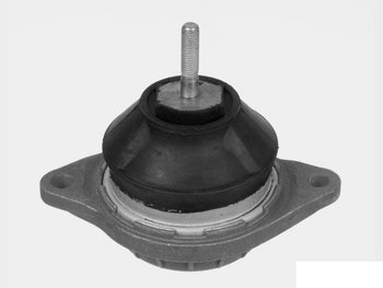 Hydraulic Engine Mount, Replacement